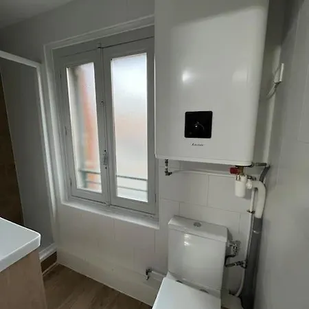 Confortable Duplex Apartment *